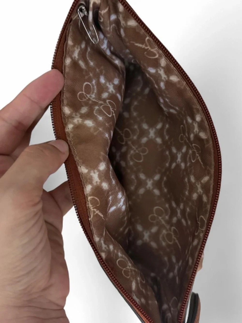 Jessica Simpson compact cosmetic